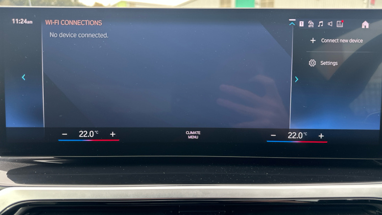 BMW 2 Series 220i M Sport 2dr Step Auto Petrol Coupe